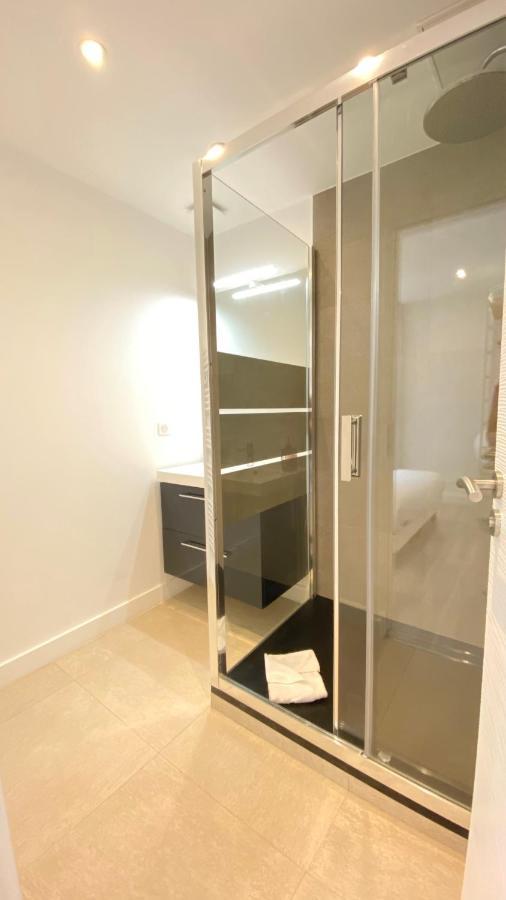 Republique Appartements Menton Exterior photo
