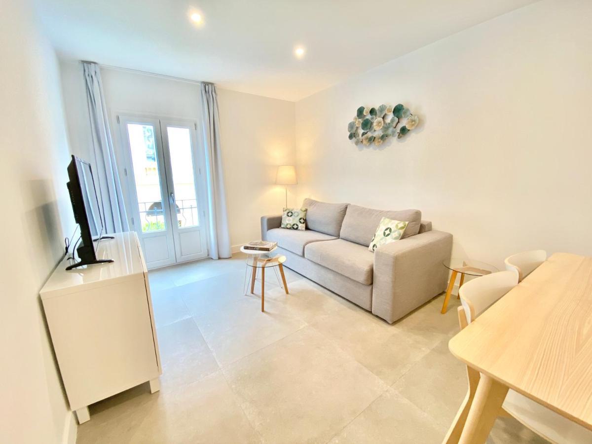 Republique Appartements Menton Exterior photo