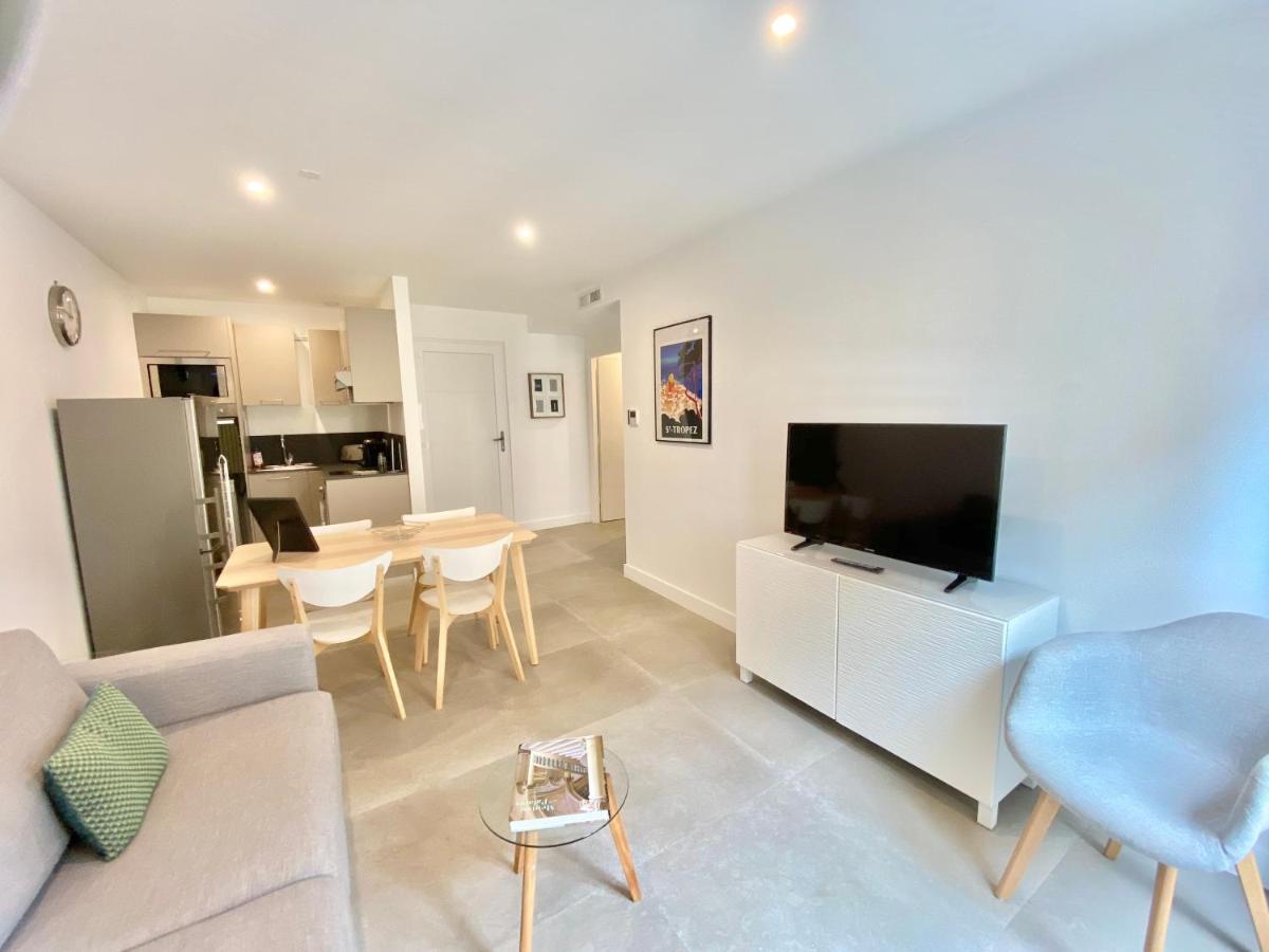 Republique Appartements Menton Exterior photo