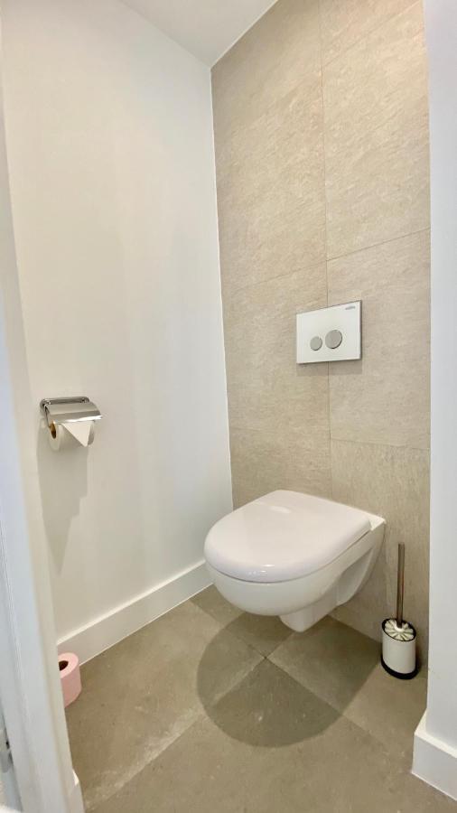 Republique Appartements Menton Exterior photo