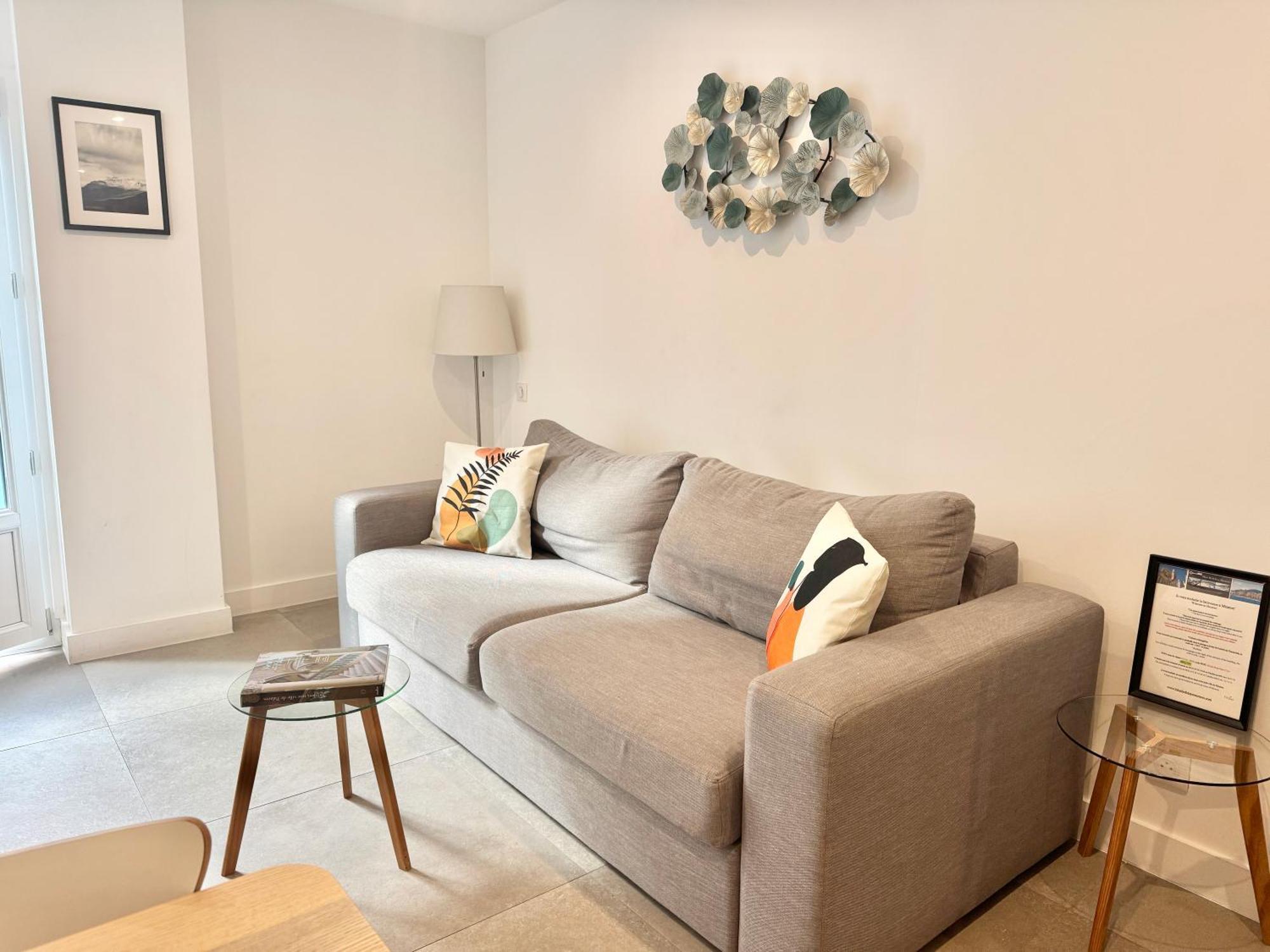 Republique Appartements Menton Exterior photo