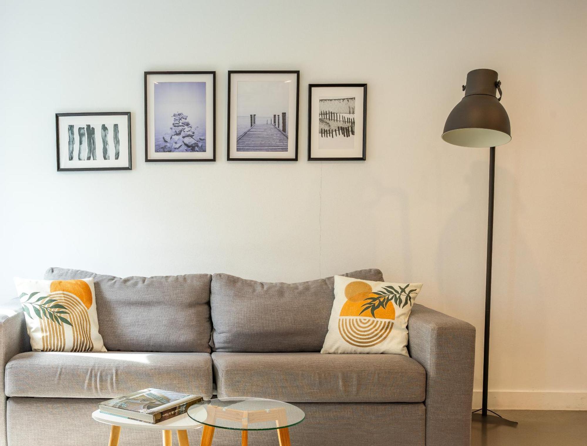 Republique Appartements Menton Exterior photo