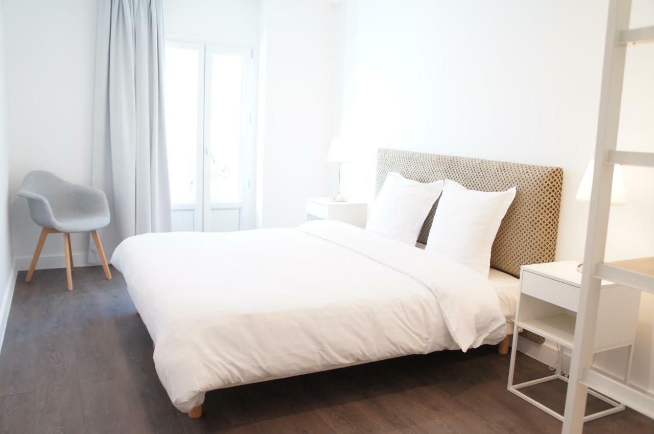 Republique Appartements Menton Exterior photo